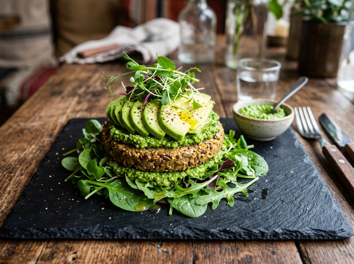 Módulo 05 — Mitos e Verdades sobre a Proteína Vegetal Crua